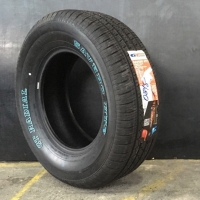 ยางใหม่ 245-70-16 GT radial Savero HT2 ปี18 ยางกระบะราคาเส้นละ 2500 บาท
