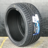 ยางใหม่ 265-35-18 Atrezzo ZSR  ปี18 ยางราคาคุณภาพพิเศษเพียงเส้นละ 2500 บาท