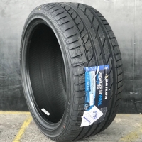 ยางใหม่ 235-40-18 Atrezzo ZSR  ปี18 ยางราคาคุณภาพพิเศษเพียงเส้นละ 2250 บาท