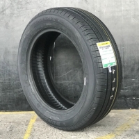 ยางใหม่ 215-60-17 Dunlop Enasave EC300plus ปี18 โปร ซื้อ 2 แถม 2 ชุดละ 16500 บาท