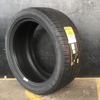 ยางใหม่ 235-45-19 Pirelli Scorpion Verde Runflat ปี18 ยางสปอร์ทเส้นละ 12800 บาท