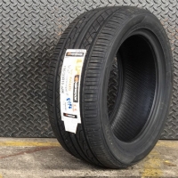 ยางใหม่ 195-50-15 Hankook V2 Concept2 ปี17 ซื้อ 2 แถม 2 โปรชุดละ 5600 บาทเท่านั้น