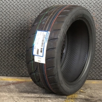 ยางใหม่ 225-45-17 Toyo Proxes R888 R ปี18 ยาง Soft จากญี่ปุ่น เส้นละ 6800 บาท