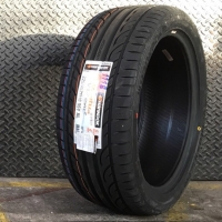 ยางใหม่ 225-45-18 Hankook Ventus V12 EVO2 ปี18 ยางสปอร์ทเส้นละ 4800 บาท