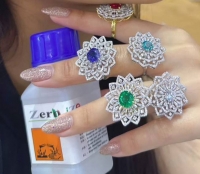 Rhodium solution,ซีโร่ โรเดียม,น้ำยาชุบชีโร่,Zero Rhodium,Rhodium plating solution, Jewelry Rhodium,