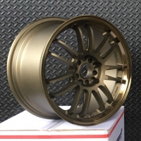 RE30 17inch 5h100 - 5h114.3 ล้อซิ่งยอดฮิต ราคาพิเศษ เพียงวงละ 4000 บาทเท่านั้น