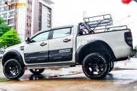 PARODI ROAR 20inch 6h139.7 OFF-ROAD พิเศษเพียงราคาวงละ 7500 บาทเท่านั้น