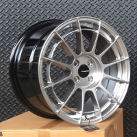 NT03 17inch 4h100 ล้อลายใยแมงมุมยอดฮิต ราคาพิเศษเพียงวงละ 4000 บาทเท่านั้น