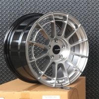 NT03 17inch 5h114.3 ล้อแม็กซ์ยอดฮิต สำหรับรถเก๋งและกระบะ ราคาวงละ 4000 บาท