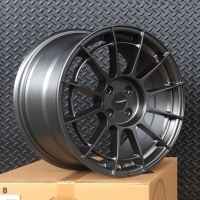 NT03 17inch 4h100 สี GUN ลายใยแมงมุมยอดฮิตราคาพิเศษเพียงวงละ 4000 บาท