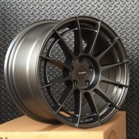 NT03RR 18inch 5h114.3 สีเทากัน ราคาพิเศษเพียงวงละ 5500 บาทเท่านั้นพลาดไม่ได้