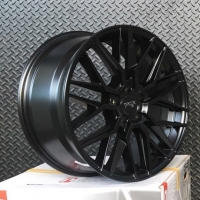NICHE GAMMA ล้อแท้ 19inch 5h112 ตรงรุ่นสำหรับ BENZ ราคาวงละ 11500 บาท