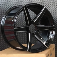 HTR 20inch 6h139.7 ล้อคุณภาพสำหรับกระบะ สวยๆ ยอดฮิตเพียงรวงละ 6500 บาท