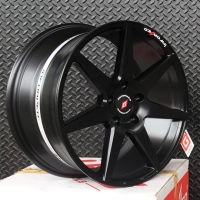 IFG-13 18inch 5h114.3 ล้อแนว VIP จาก inforged ราคาพิเศษเพียงวงละ 6000 บาทเท่านั้น