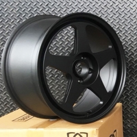 SPOON ROTA 18inch 5h114.3 ล้อแท้จาก ROTA พร้อมยางเพียงชุดละ 29800 บาท