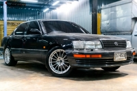 RS05RR 18inch 5h114.3 ล้อแม็กซ์แต่งซิ่งยอดนิยมสำหรับรถเก๋ง ราคาวงละ 5500 บาท