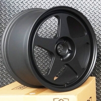 SPOON ROTA 18inch 5h114.3 ล้อแท้งานคุณภาพน้ำหนักเบา ราคาวงละ 6500 บาท