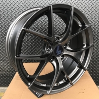 LENSO Jager Dyna 17inch 5h114.3 ล้อคุณภาพเลนโซ่ ราคาพิเศษวงละ 4800 บาท