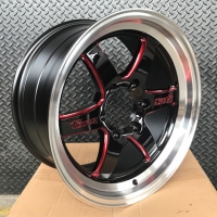 D1S 17inch 6h139.7 ล้อแม็กซ์สำหรับรถกระบะขอบ 17 คุณภาพราคาวงละ 3500 บาท