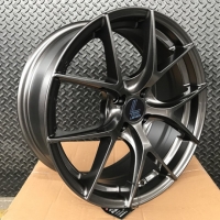 LENSO Jager Dyna 17inch 4h100 ล้อแม็กซ์คุณภาพจากเลนโซ่ วงละ 4800 บาทเท่านั้น