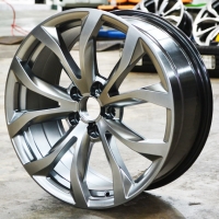 LEXUS 18inch 5h114.3 ใหม่ล่าสุดล้อทรงเดียวกับ LEXUS ราคาเพียงวงละ 4500 บาท