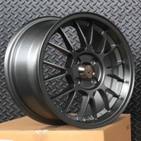 SE37K 15inch 4h100 ล้อแม็กซ์ซิ่งคุณภาพ สำหรับรถเก๋งราคาพิเศษวงละ 2750 บาท