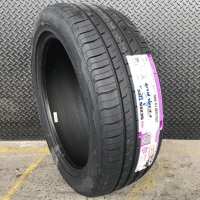 ยางใหม่ 235-50-19 Nexen Nfera RU1 ปี18 ยางรถยนต์คุณภาพราคาเส้นละ 5500 บาท