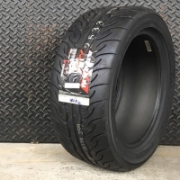 ยางใหม่ 195-50-15 Yokohama Neova AD08R ปี18 ยางซอฟราคาเส้นละ 4800 บาท