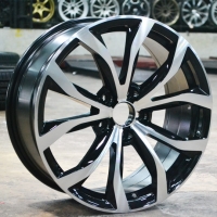 LEXUS 18inch 5h114.3 ล้อคุณภาพสวยๆ ทรงสปอร์ท ราคาพิเศษเพียงวงละ 4500 บาท