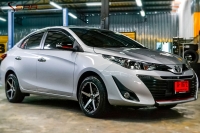 IFG-15 15inch 4h100 ยางแนว VIP คุณภาพโปรโมชั่นพร้อมยางเพียงชุดละ 14900 บาท