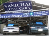 VN AUTOCAR รับทำสีรถยนต์