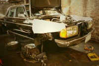 บริการซ่อมเบนซ์ทุกชนิด บริการนอกสถานที่