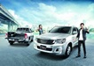 ใหม่ล่าสุด!! HILUX VIGO CHAMP CNG มาตรฐานใหม่ของรถกระบะที่ใช้เชื้อเพลิงแบบ 2 ระบบ