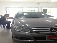 บริการติดตั้งฟิล์มกันรอยมือจับประตูรถยนต์ทุกรุ่นทุกยี่ห้อ