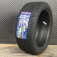 ยางใหม่ 215-45-17 Goodyear Excellence ปี17 ปกติเส้นละ 3500 ลดเหลือ 2500 บาท