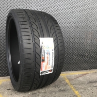 ยางใหม่ 285-30-19 Hankook Ventus V12 EVO2 ปี18 ยางคุณภาพเส้นละ 7800 บาท