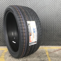 ยางใหม่ 255-35-19 Hankook Ventus V12 EVO2 ปี18 ยาง sport เส้นละ 6800 บาท
