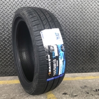 ยางใหม่ 165-50-15 Atrezzo SH406 ปี18 ยางสำหรับรถเก๋งเล็กราคาเพียงเส้นละ 1900 บาท