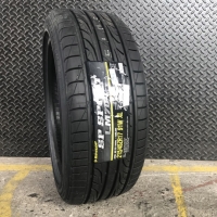 ยางใหม่ 215-45-17 Dunlop LM704 ปี18 โปรโมชั่น ซื้อ 2 แถม 2 ราคาชุดละ 12000 บาท