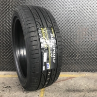 ยางใหม่ 205-50-17 Dunlop LM704 ปี18 โปรโมชั่น ซื้อ 2 แถม 2 ราคาชุดละ 13000 บาท