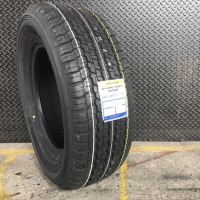 ยางใหม่ 265-65-17 Dunlop Grandtrek AT22 ปี17 โปร ซื้อ 2 แถม 2 ชุดละ 15000 บาท