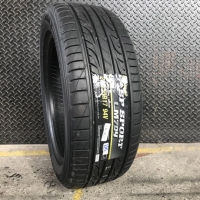 ยางใหม่ 215-55-17 Dunlop LM704 ปี18 โปร ซื้อ 2 แถม 2 ราคาเพียงชุดละ 12000 บาท