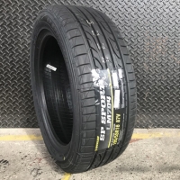 ยางใหม่ 195-55-16 Dunlop Direzza LM704 ปี18 โปร ซื้อ 2 แถม 2 ชุดละ 11000 บาท