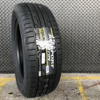 ยางใหม่ 205-60-15 Dunlop LM704 ปี18 ซื้อ 2 แถม 2 โปรโมชั่นราคาชุดละ 9800 บาท