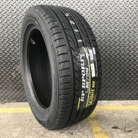 ยางใหม่ 195-55-15 Dunlop LM704 ปี18 โปรโมชั่น ซื้อ 2 แถม 2 ชุดละ 7800 บาท