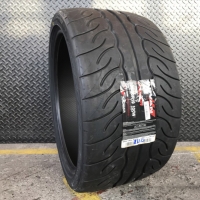 ยางใหม่ 295-30-19 Yokohama Neova AD08R ปี18 ยางซอฟราคาเส้นละ 18000 บาท