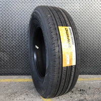 ยางใหม่ 215-70-15 Bridgestone Duravis R611 ปี17 ยางกระบะ เส้นละ 2500 บาท