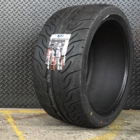 ยางใหม่ 255-35-19 Yokohama Neova AD08R ปี18 ยางซอฟ ราคาเส้นละ 15800 บาท