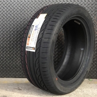 ยางใหม่ 235-50-18 Hankook Ventus V12 EVO2 ปี18 ราคาพิเศษเส้นละ 4250 บาท