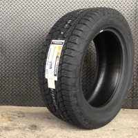 ยางใหม่ 275-55-20 Hankook Dynapro AT-M ปี18 ยางสายลุยราคาเส้นละ 6800 บาท